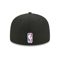 NBA New York Knicks Jersey Hook Statement Edition 59FIFTY Fitted Hat