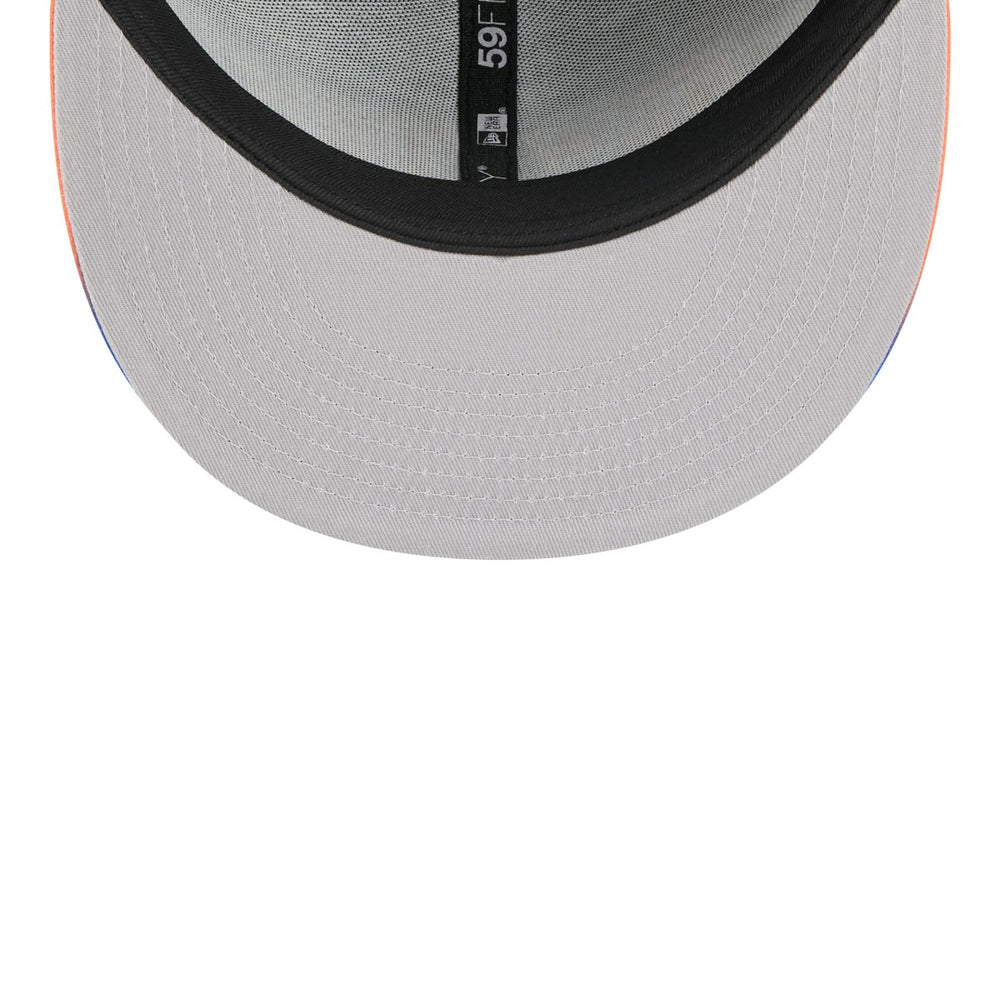 NBA New York Knicks Jersey Hook Statement Edition 59FIFTY Fitted Hat