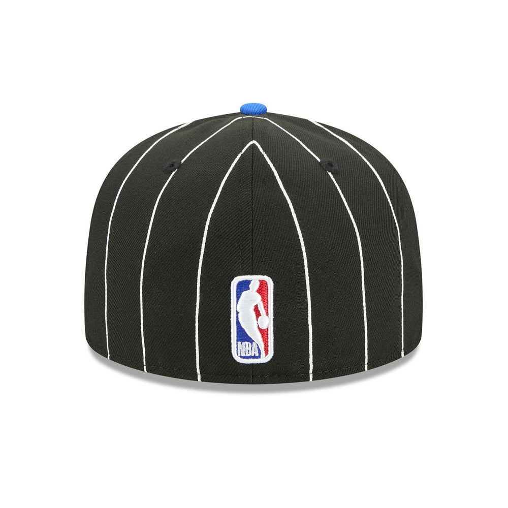 NBA Orlando Magic Jersey Hook Statement Edition 59FIFTY Fitted Hat