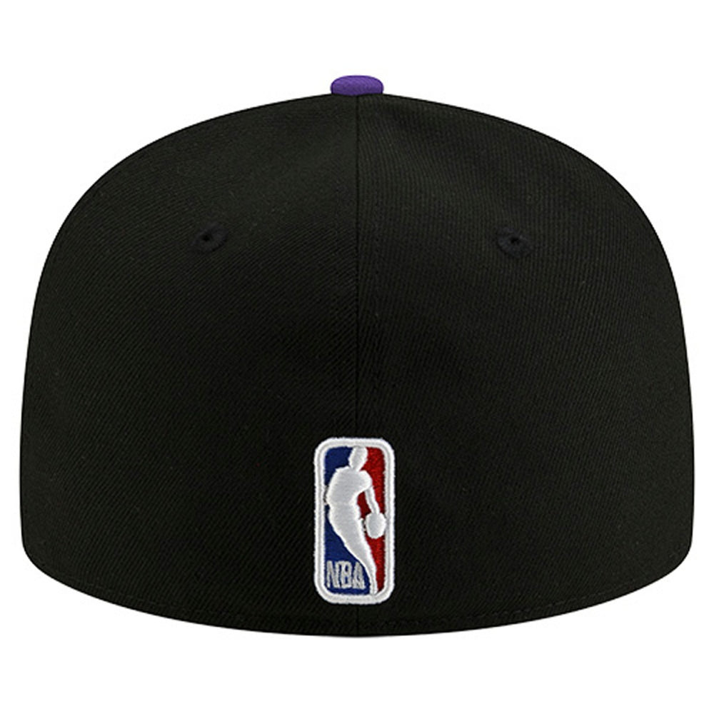 NBA Sacramento Kings Statement Edition Jersey Hook 59Fifty Fitted Hat
