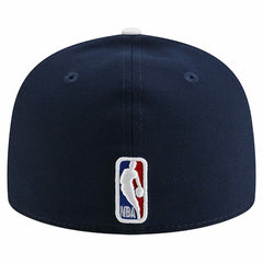 NBA Dallas Mavericks Statement Edition Jersey Hook 59Fifty Fitted Hat sale