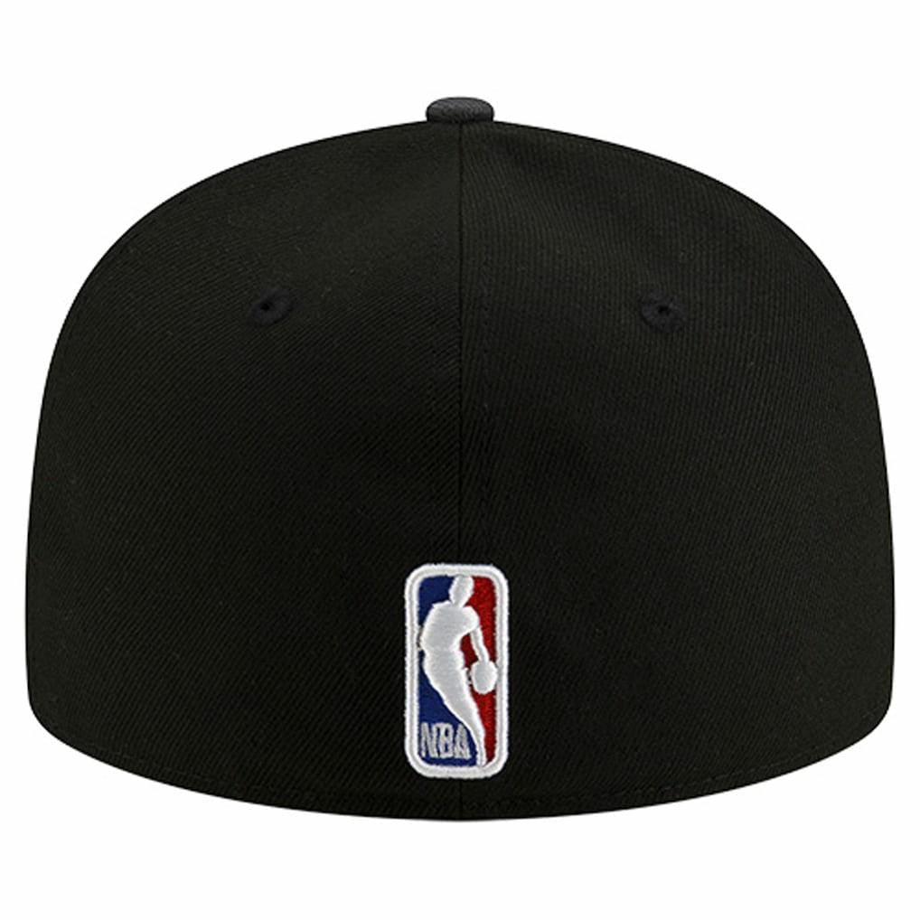 NBA Golden State Warriors Statement Edition Jersey Hook 59Fifty Fitted Hat sale