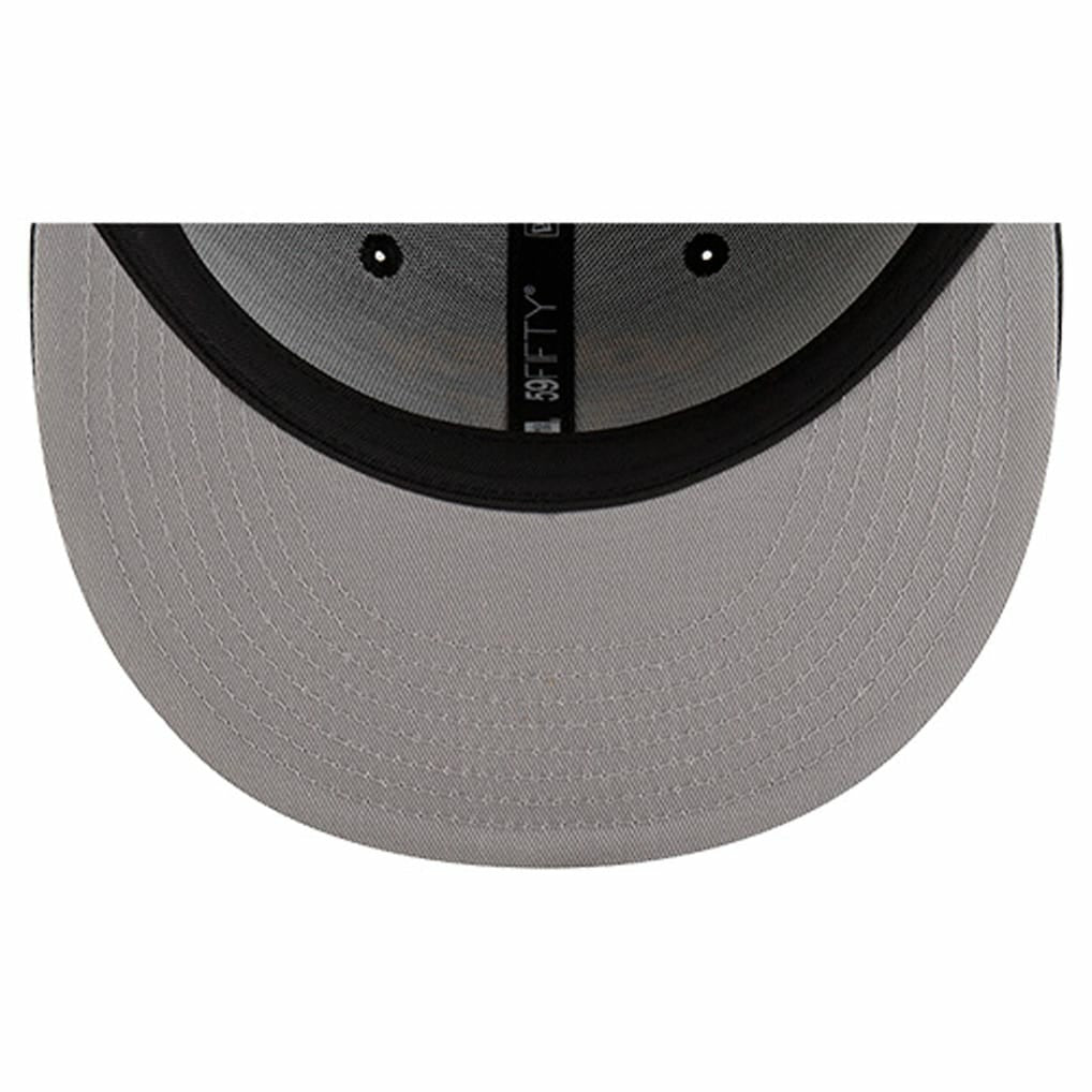 NBA Golden State Warriors Statement Edition Jersey Hook 59Fifty Fitted Hat sale