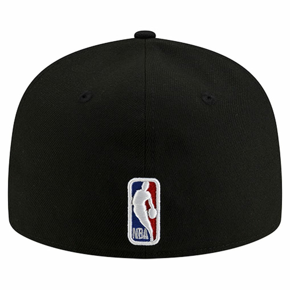 NBA Atlanta Hawks Statement Edition Jersey Hook 59Fifty Fitted Hat