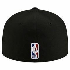 NBA Atlanta Hawks Statement Edition Jersey Hook 59Fifty Fitted Hat