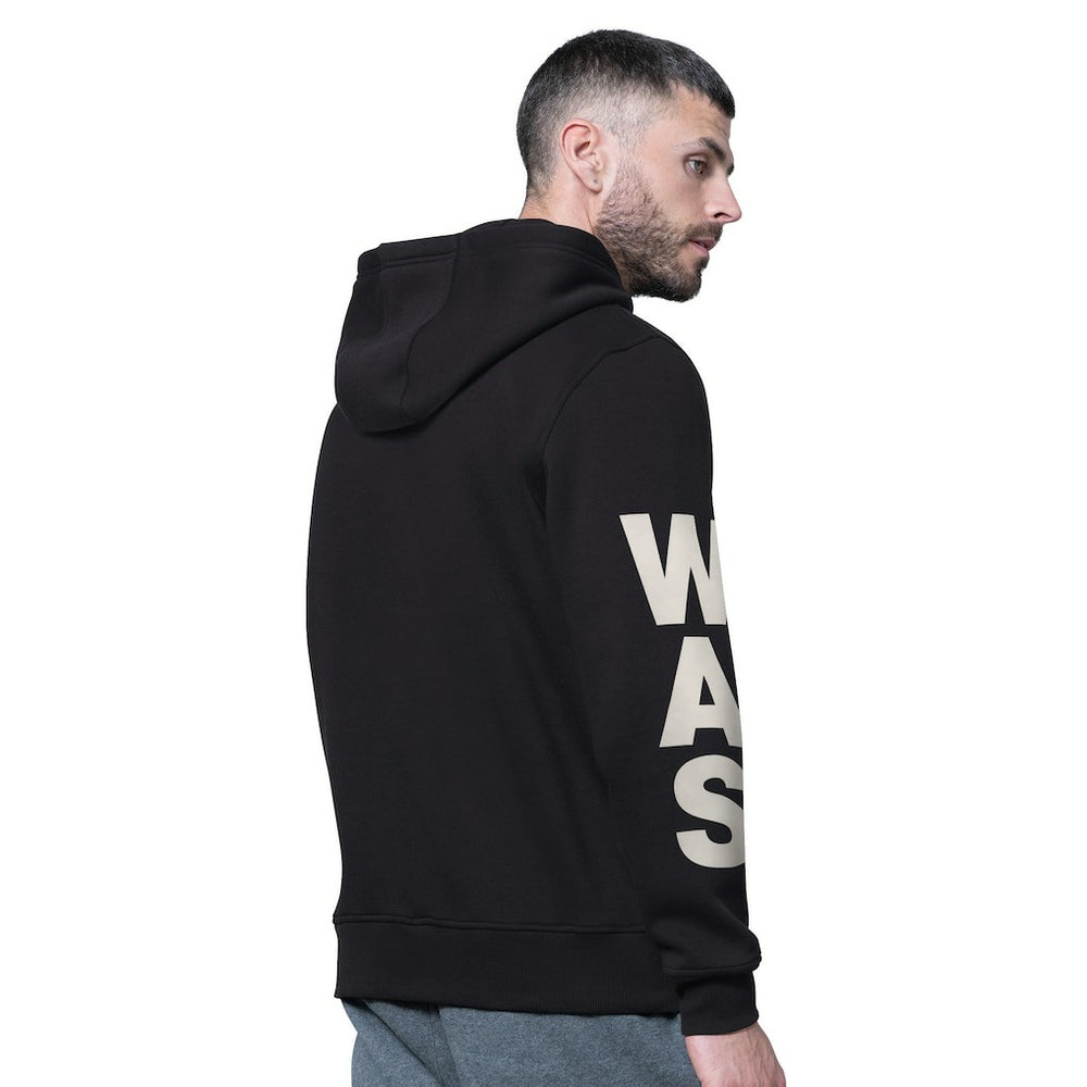 Starter Handoff Fleece Hoodie Sweatshirt - Washington Commanders
