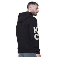 Starter Handoff Fleece Hoodie Sweatshirt - Kansas City Chiefs