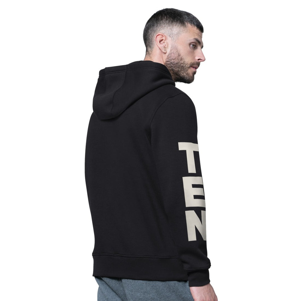 Starter Handoff Fleece Hoodie Sweatshirt - Tennessee Titans