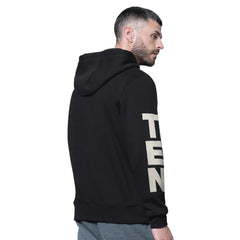 Starter Handoff Fleece Hoodie Sweatshirt - Tennessee Titans