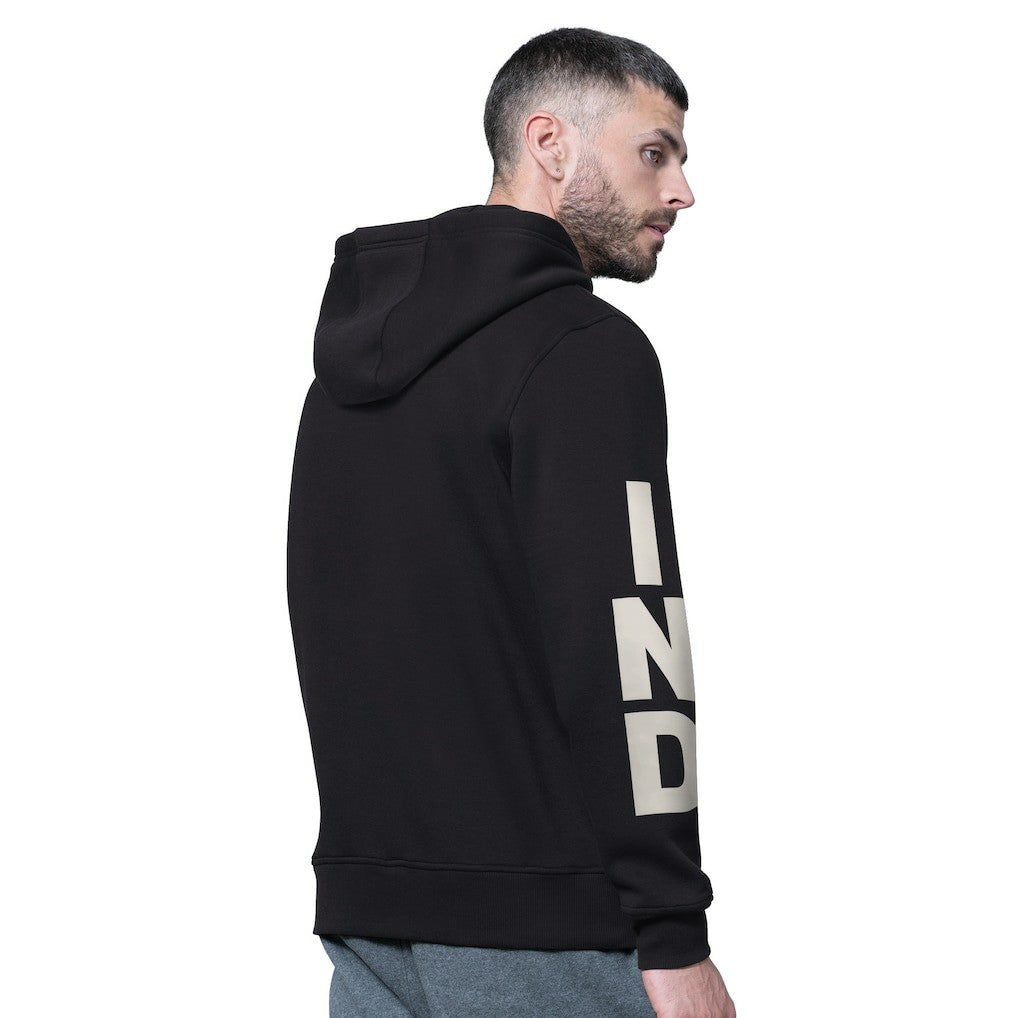 Starter Handoff Fleece Hoodie Sweatshirt - Indianapolis Colts