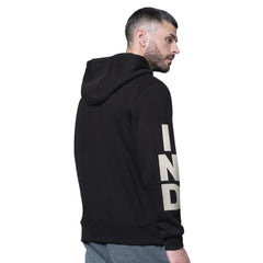 Starter Handoff Fleece Hoodie Sweatshirt - Indianapolis Colts