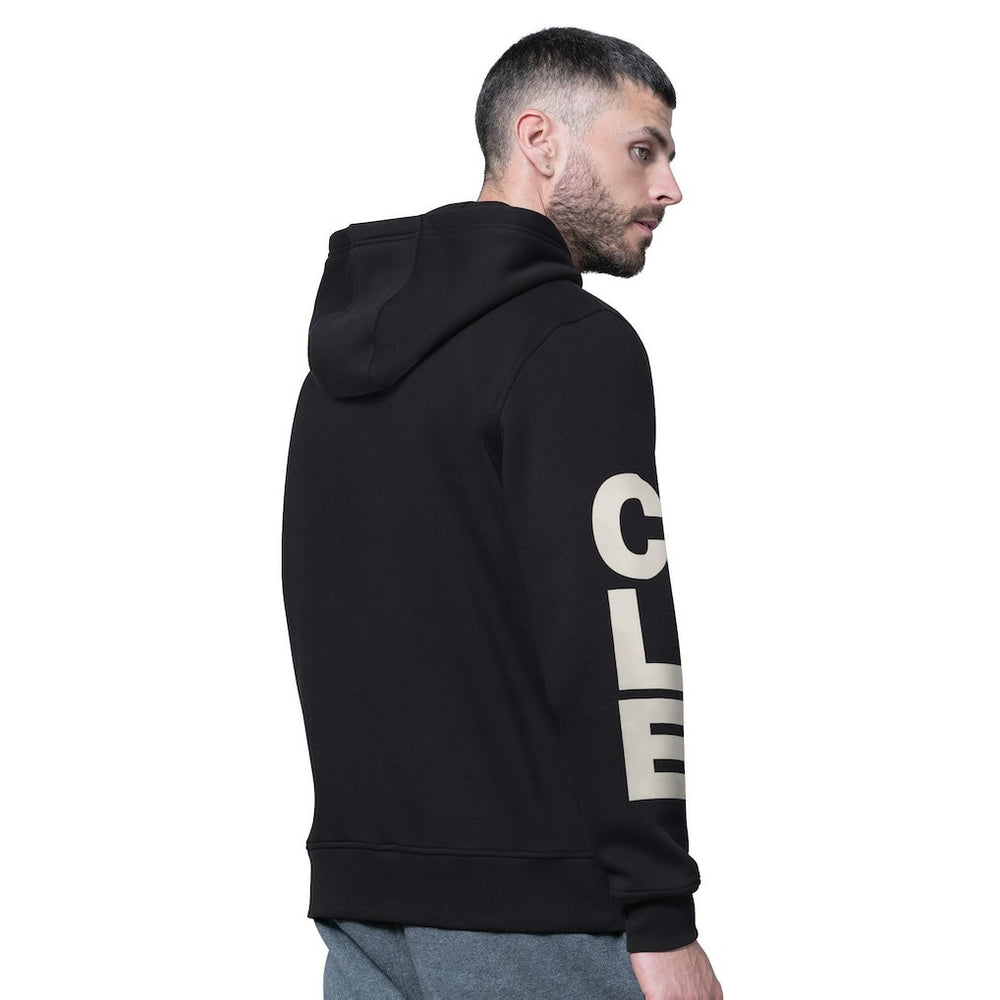 Starter Handoff Fleece Hoodie Sweatshirt - Cleveland Browns