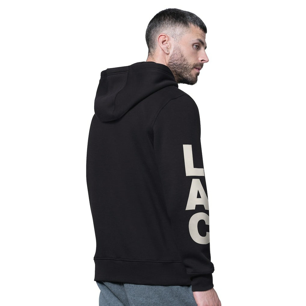 Starter Handoff Fleece Hoodie Sweatshirt - Los Angeles Chargers