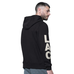 Starter Handoff Fleece Hoodie Sweatshirt - Los Angeles Chargers