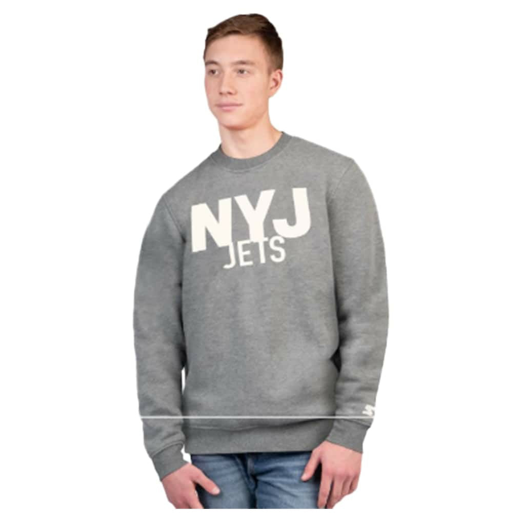 Starter Assist Sweatshirt - New York Jets