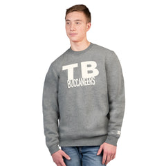 Starter Assist Sweatshirt - Tampa Bay Buccaneers