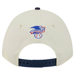 MLB Milwaukee Brewers New Era World Series 9FORTY M-Crown Adjustable Hat