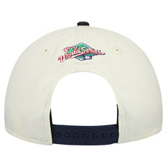 MLB Minnesota Twins New Era World Series 9FORTY M-Crown Adjustable Hat