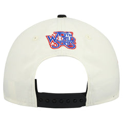 MLB Pittsburgh Pirates New Era World Series 9FORTY M-Crown Adjustable Hat