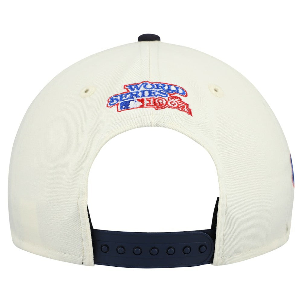 MLB Detroit Tigers New Era World Series 9FORTY M-Crown Adjustable Hat