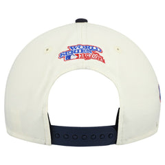MLB Detroit Tigers New Era World Series 9FORTY M-Crown Adjustable Hat