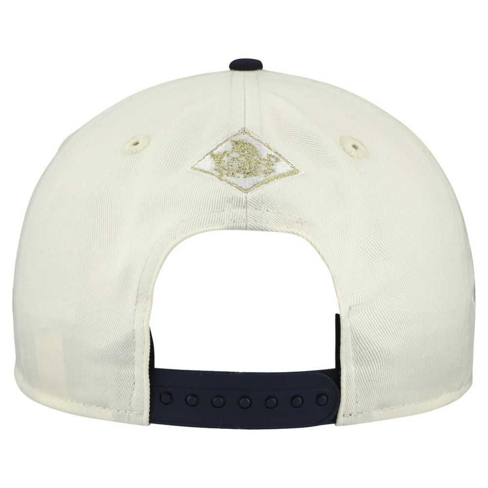 MLB Houston Astros New Era World Series 9FORTY M-Crown A-Frame Adjustable Hat