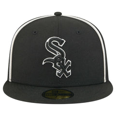 MLB Chicago White Sox New Era Soutache 59FIFTY Fitted Hat