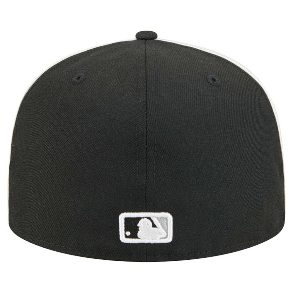 MLB Chicago White Sox New Era Soutache 59FIFTY Fitted Hat