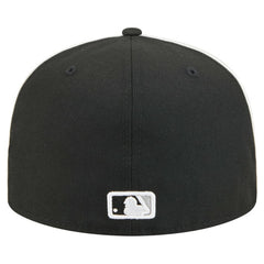 MLB Chicago White Sox New Era Soutache 59FIFTY Fitted Hat
