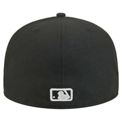 MLB Detroit Tigers New Era Soutache 59FIFTY Fitted Hat