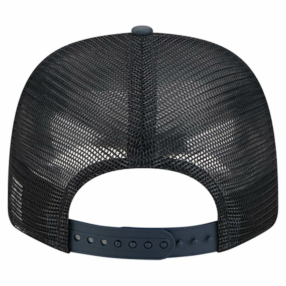 MLB New York Yankees New Era Aztec Denim 9SEVENTY Adjustable Hat
