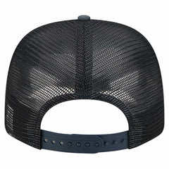 MLB New York Yankees New Era Aztec Denim 9SEVENTY Adjustable Hat