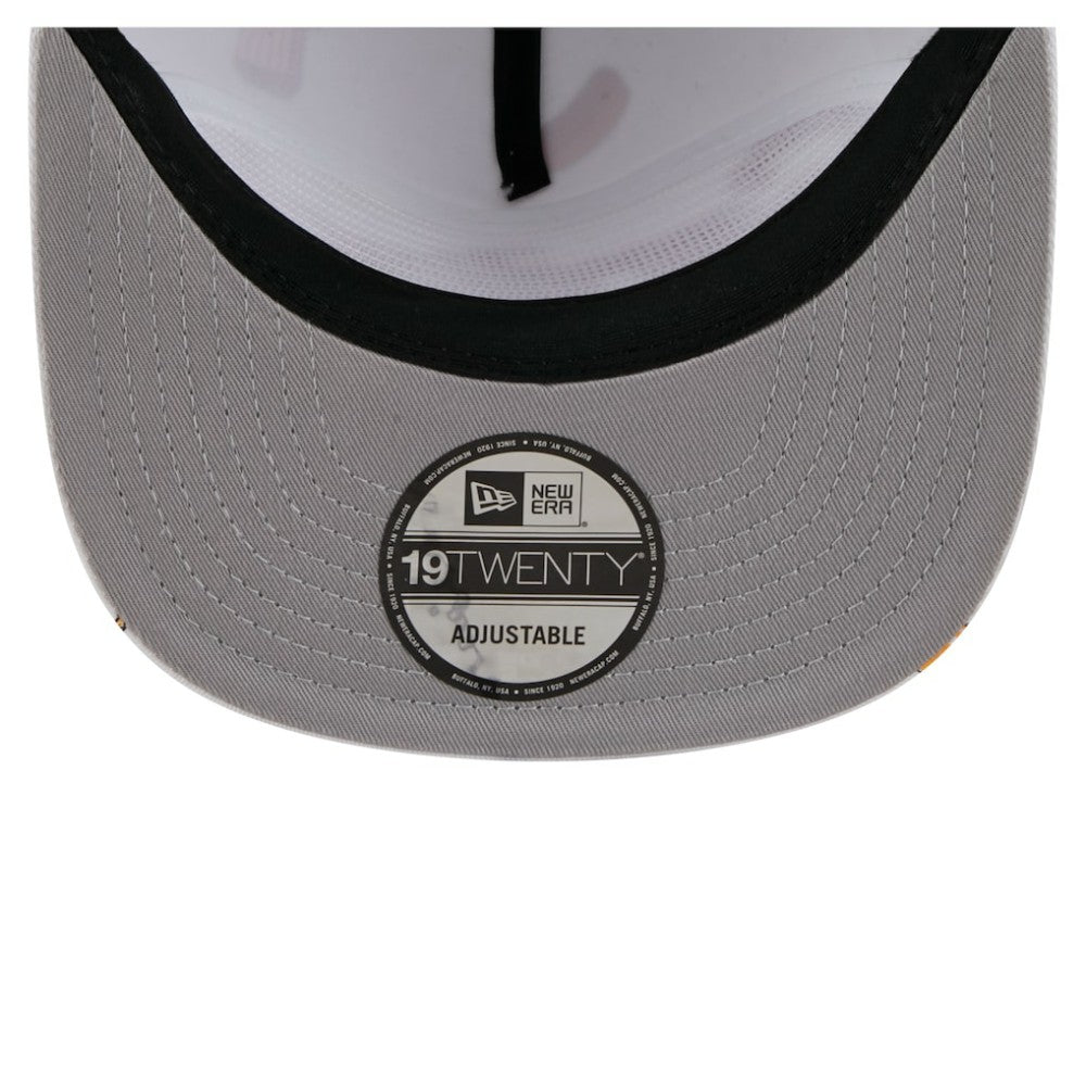 MLB St. Louis Cardinals New Era Team Cheer Rope 19TWENTY Adjustable Hat