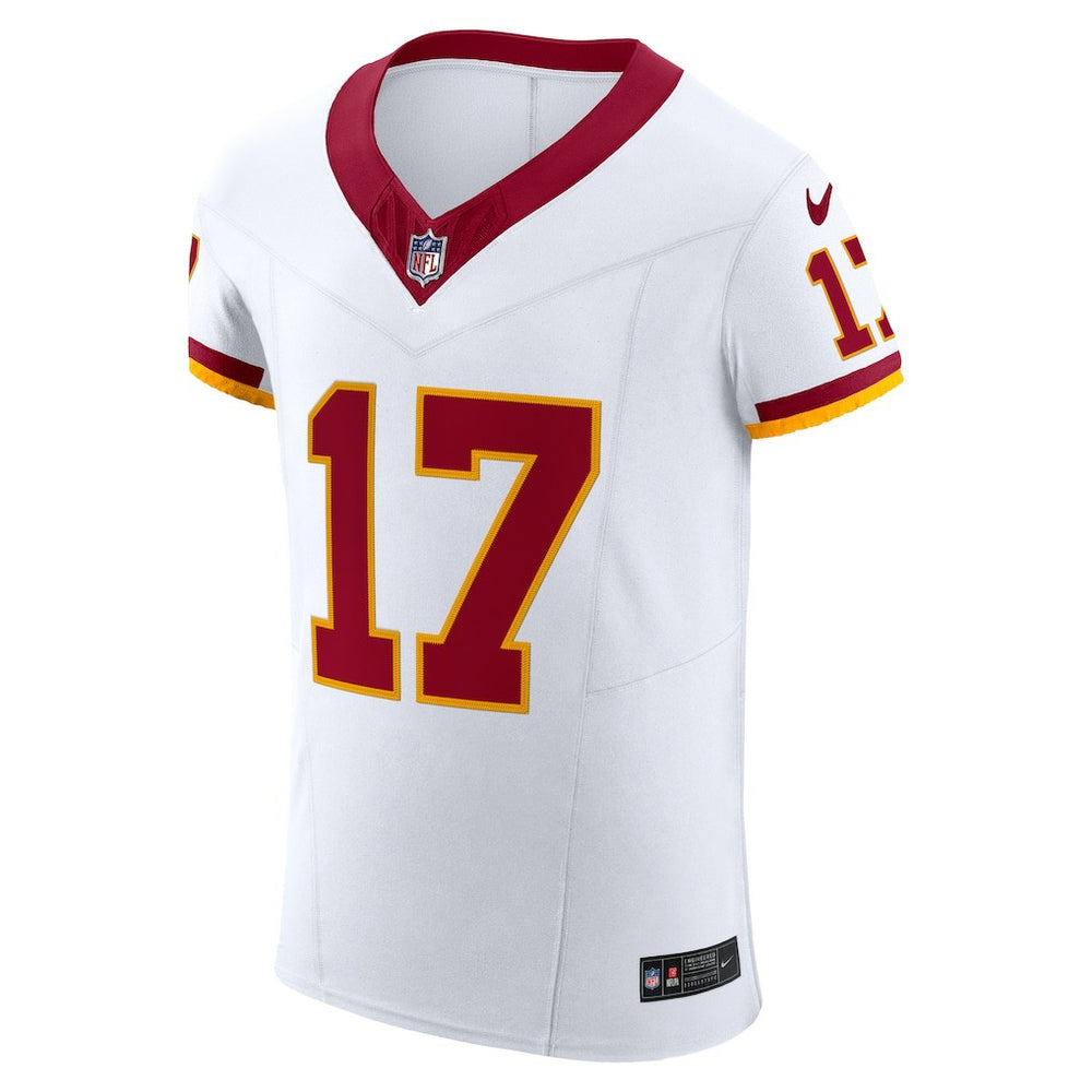 Terry McLaurin  Alternate 2 Super Bowl Era Vapor F.U.S.E. Elite Jersey - Washington Commanders