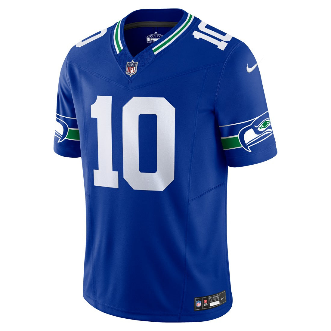 Cooper Kupp  Alternate Vapor F.U.S.E. Limited Jersey - Seattle Seahawks