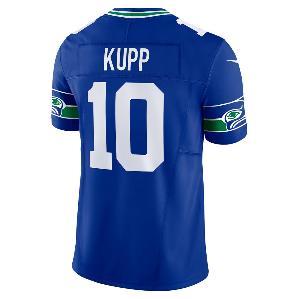 Cooper Kupp  Alternate Vapor F.U.S.E. Limited Jersey - Seattle Seahawks