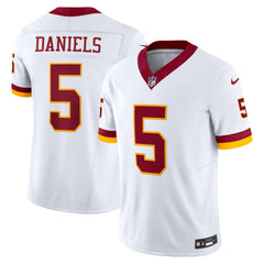 Jayden Daniels  Vapor F.U.S.E. Limited Super Bowl Era Jersey - Washington Commanders