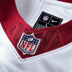 Jayden Daniels  Vapor F.U.S.E. Limited Super Bowl Era Jersey - Washington Commanders