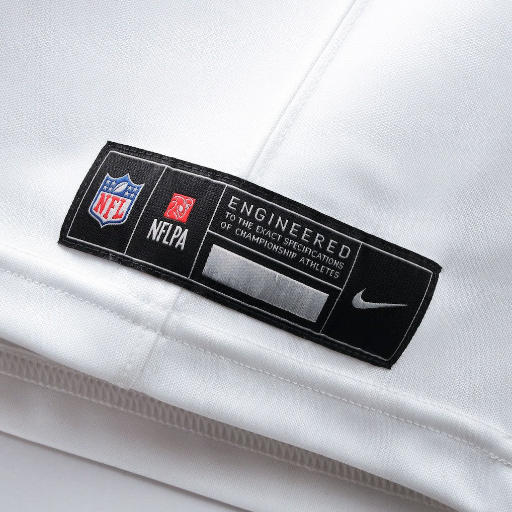 Terry McLaurin  Vapor F.U.S.E. Limited Super Bowl Era Jersey - Washington Commanders