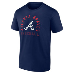 MLB Atlanta Braves Arch T-Shirt