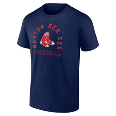 MLB Boston Red Sox Arch T-Shirt