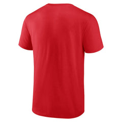 MLB Philadelphia Phillies Arch T-Shirt