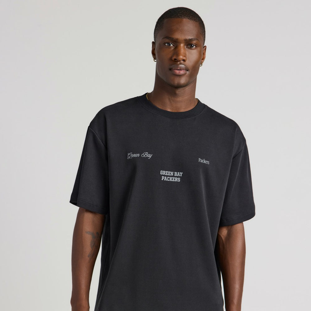 Off Season x NFL Unisex Graphic T-Shirt - Green Bay Packers