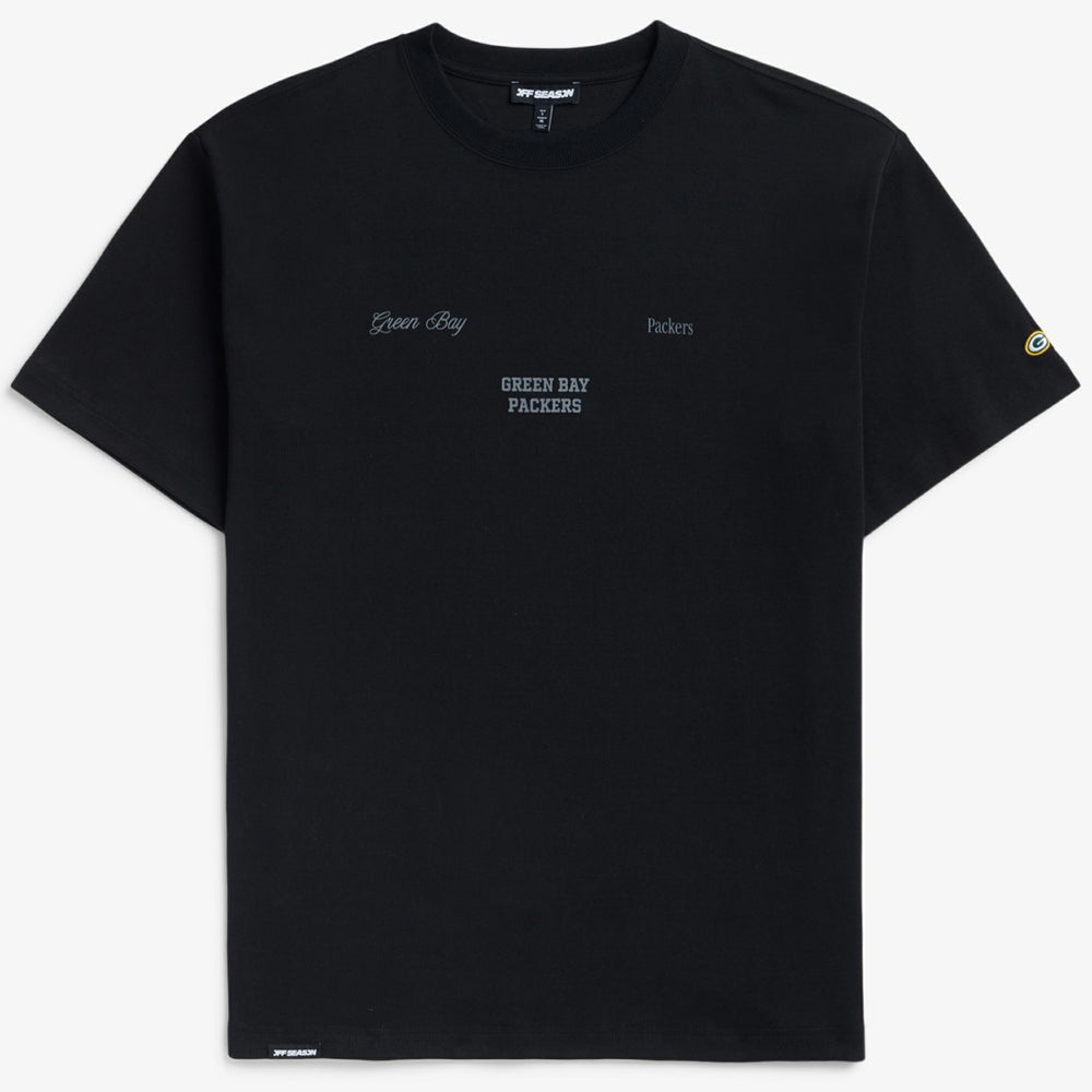 Off Season x NFL Unisex Graphic T-Shirt - Green Bay Packers