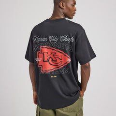 Off Season x NFL Unisex Graphic T-Shirt - Kansas City Chiefs