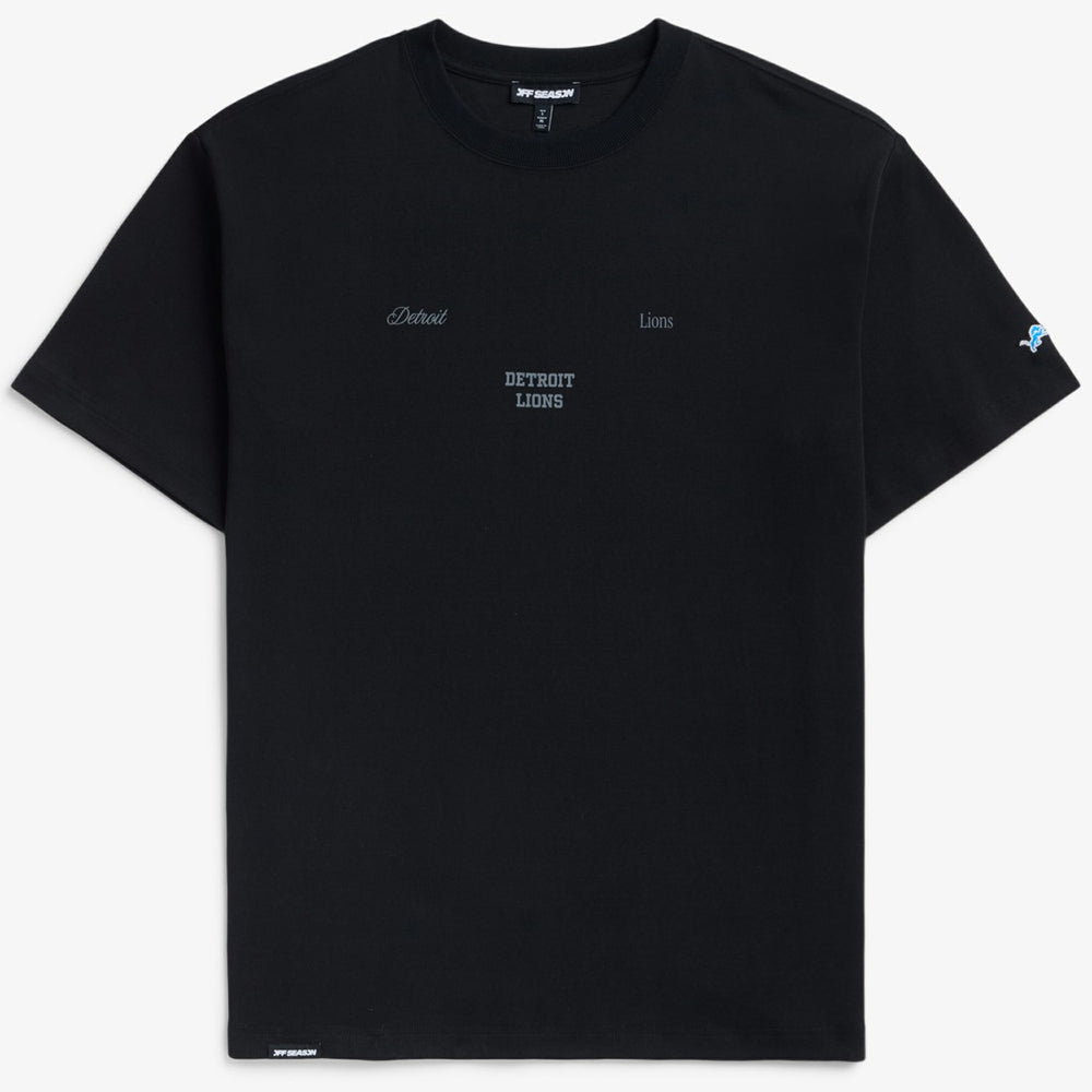 Off Season x NFL Unisex Graphic T-Shirt - Detroit Lions