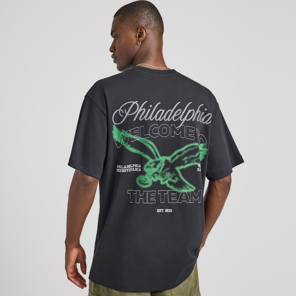Off Season x NFL Unisex Graphic T-Shirt - Philadelphia Eagles