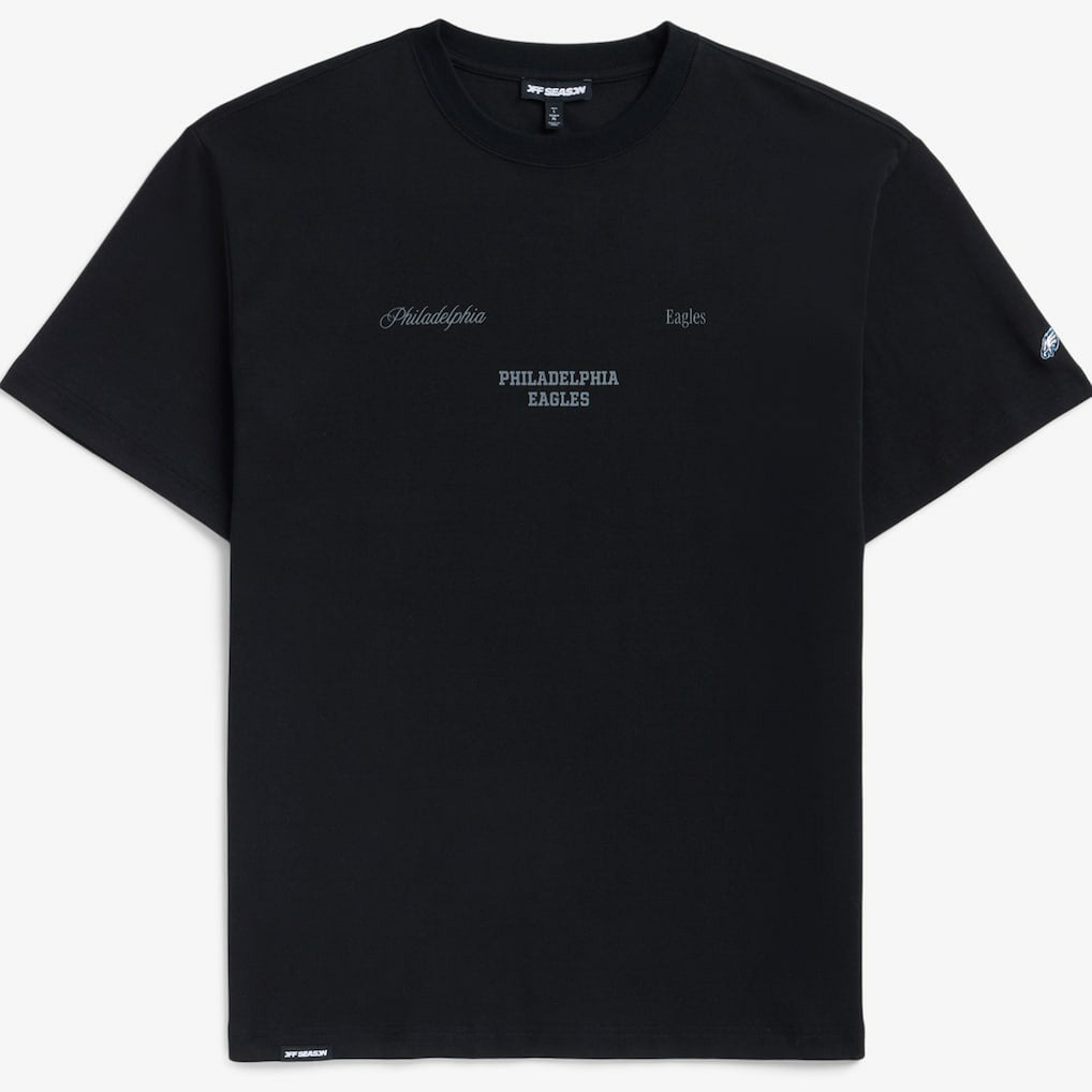 Off Season x NFL Unisex Graphic T-Shirt - Philadelphia Eagles