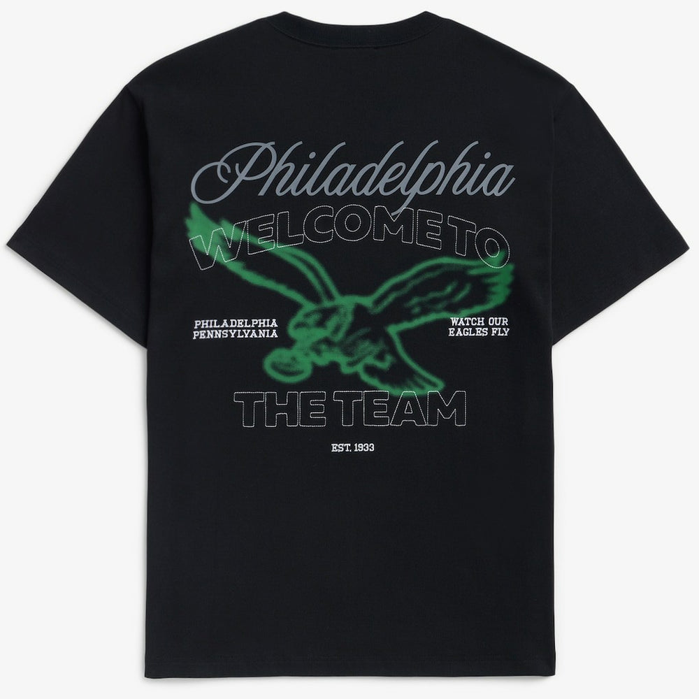 Off Season x NFL Unisex Graphic T-Shirt - Philadelphia Eagles