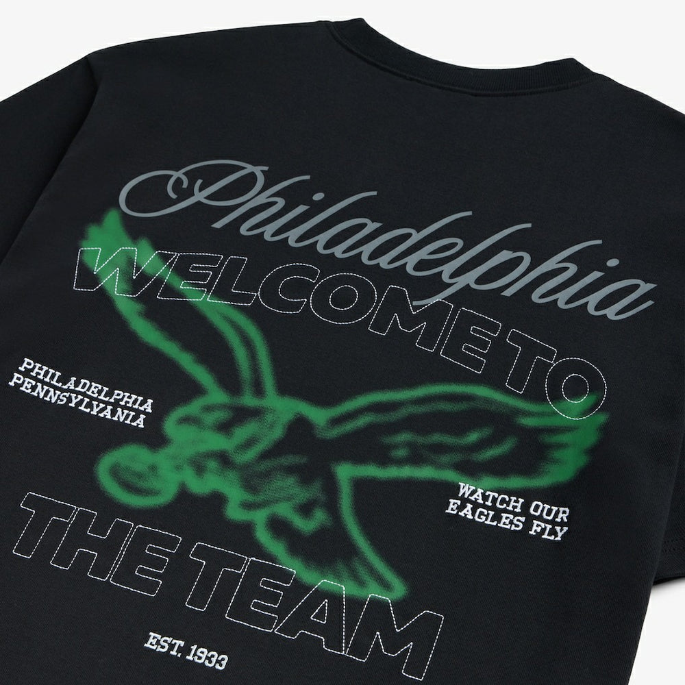 Off Season x NFL Unisex Graphic T-Shirt - Philadelphia Eagles